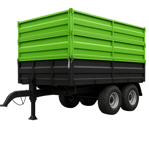 Наращивание бортов