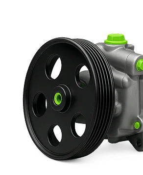 Установка ГУР 1