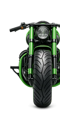 Установка колес большего размера 1