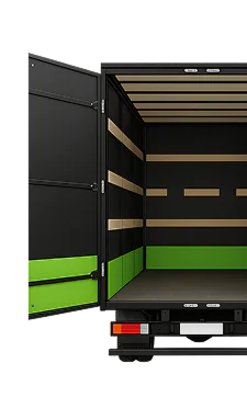 Смена загрузочного пространства 1