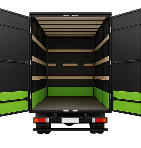 Смена загрузочного пространства