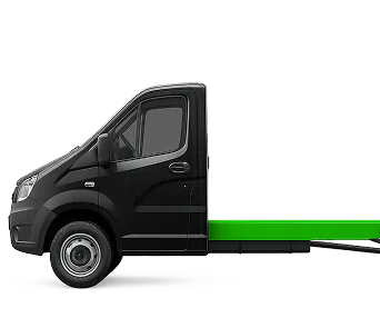 Удлинение рамы 1