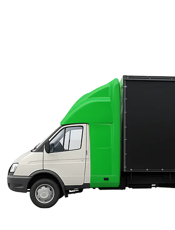 Закабинный спальник 1