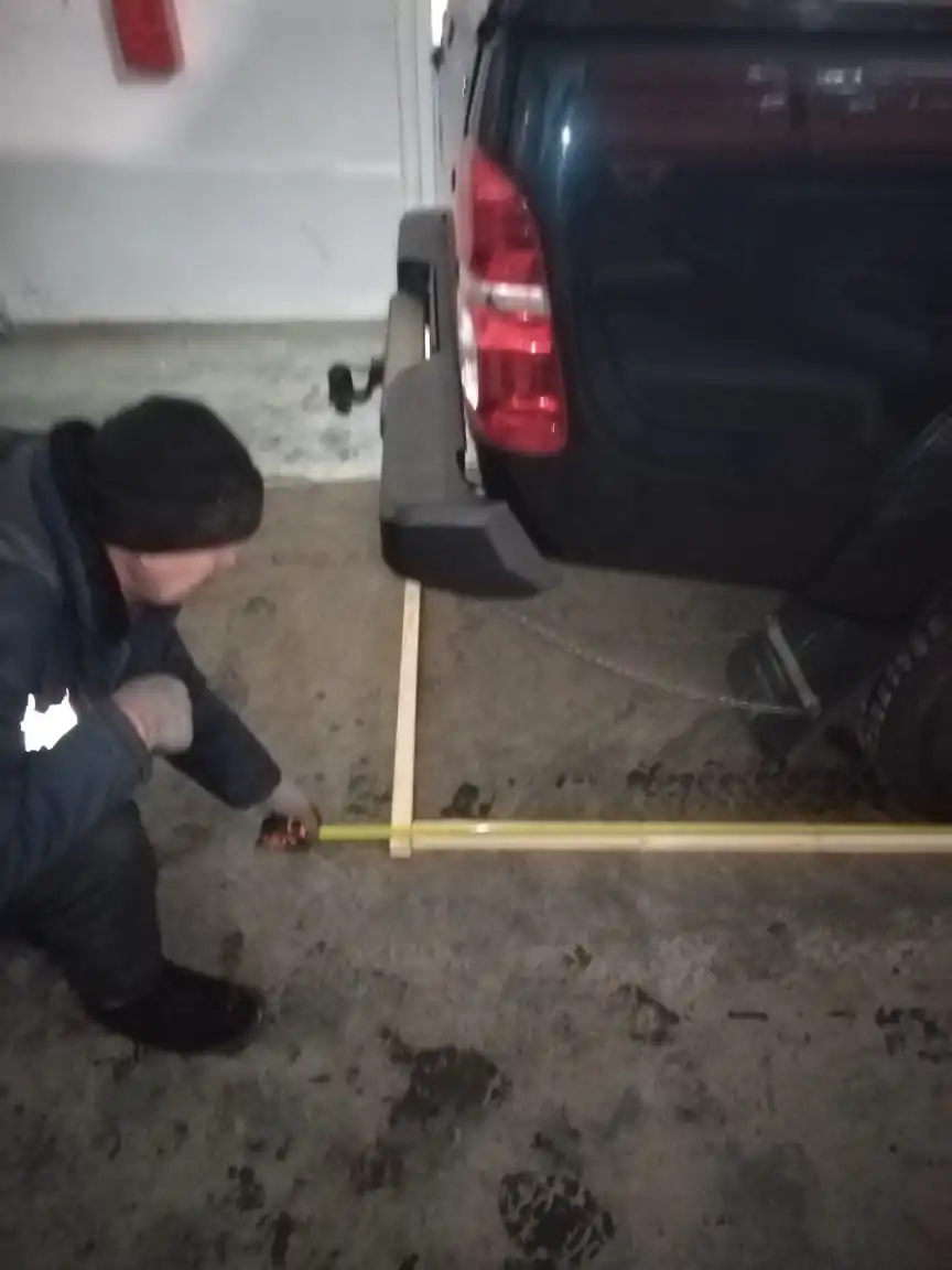 джиповый тюнинг